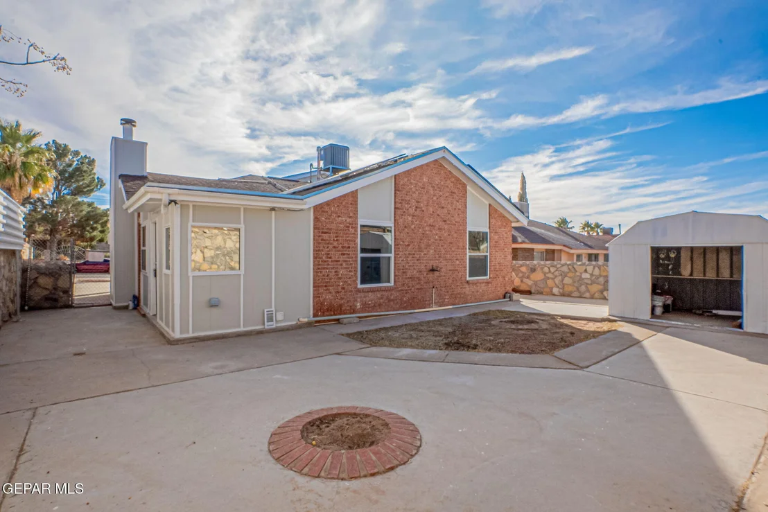 Photo of 12033 FRED CARTER Drive