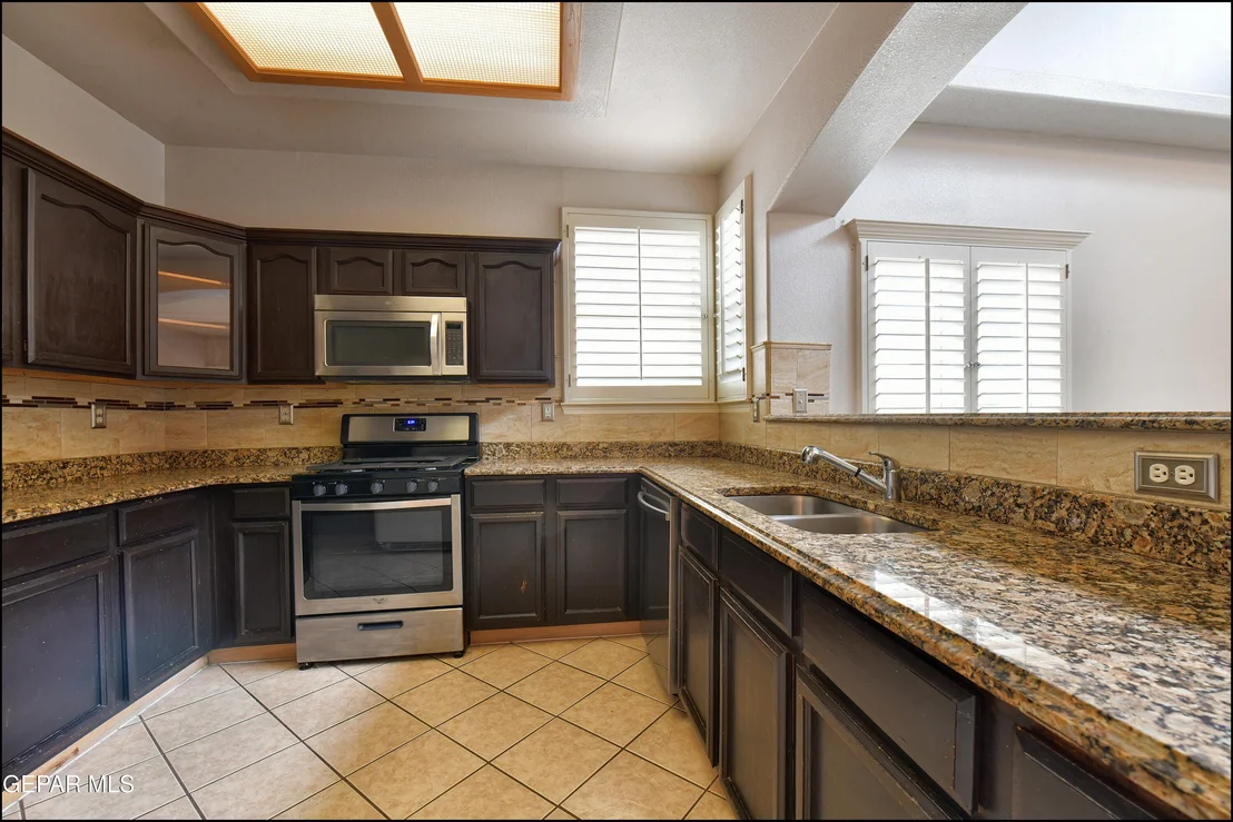 Photo of 1525 Prickley Pear Drive