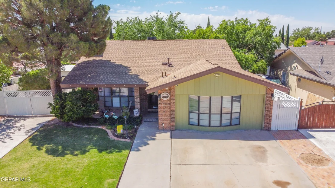 Photo of 11456 LAKE NEMI Drive