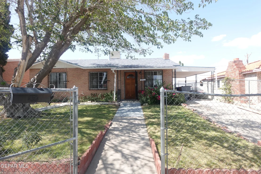 Photo of 3705 Flory Avenue