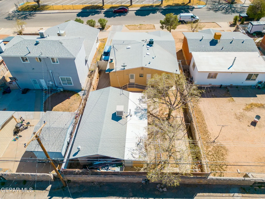 Photo of 3721 THOMASON Avenue