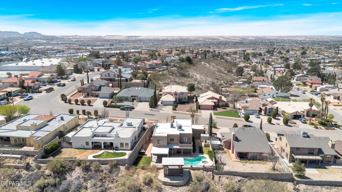 Photo of 652 BLUFF CANYON Circle
