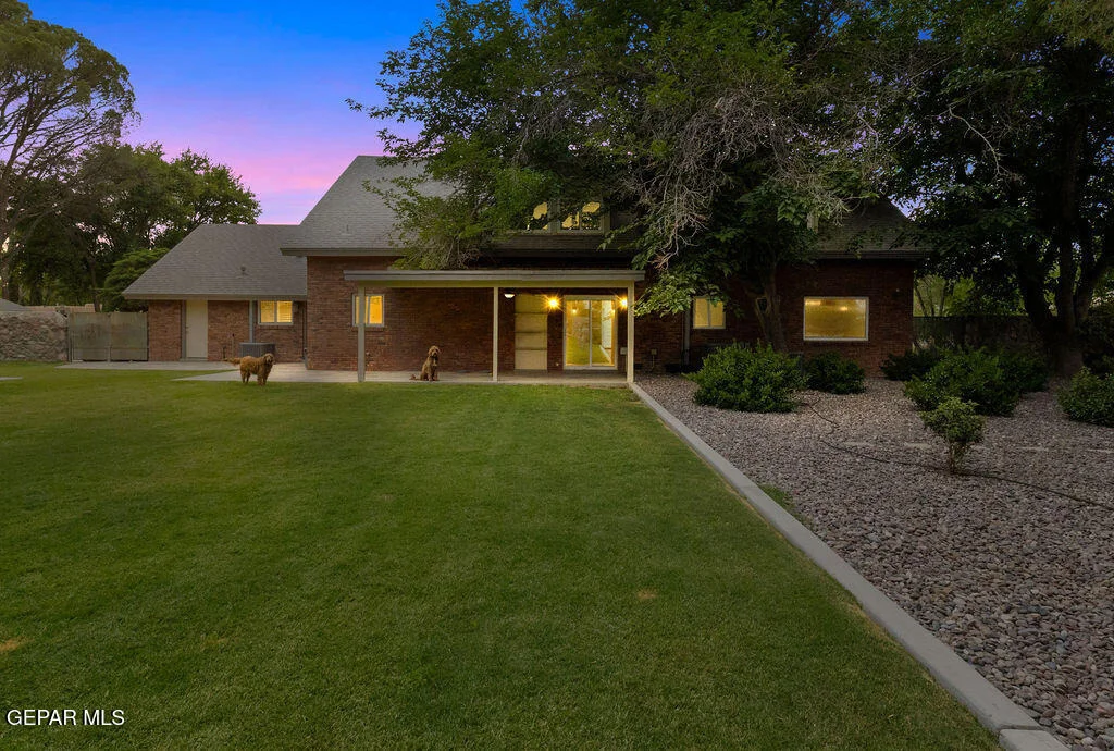 Photo of 5010 COLUMBINE Street