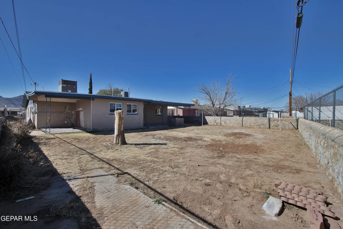 Photo of 9320 RALEIGH Drive