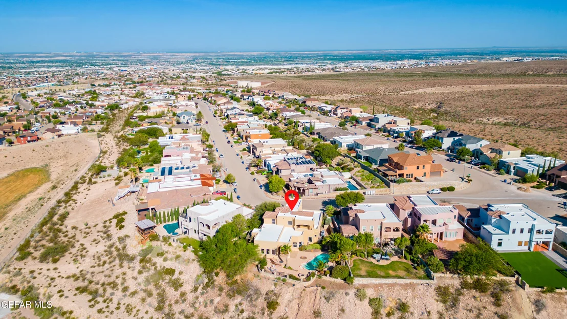 Photo of 6540 CABANA DEL SOL Drive