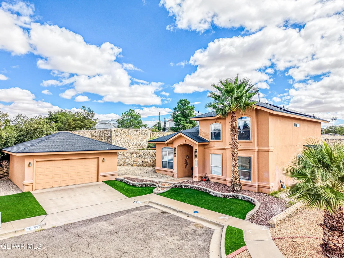Photo of 1448 SALLY RAY Way