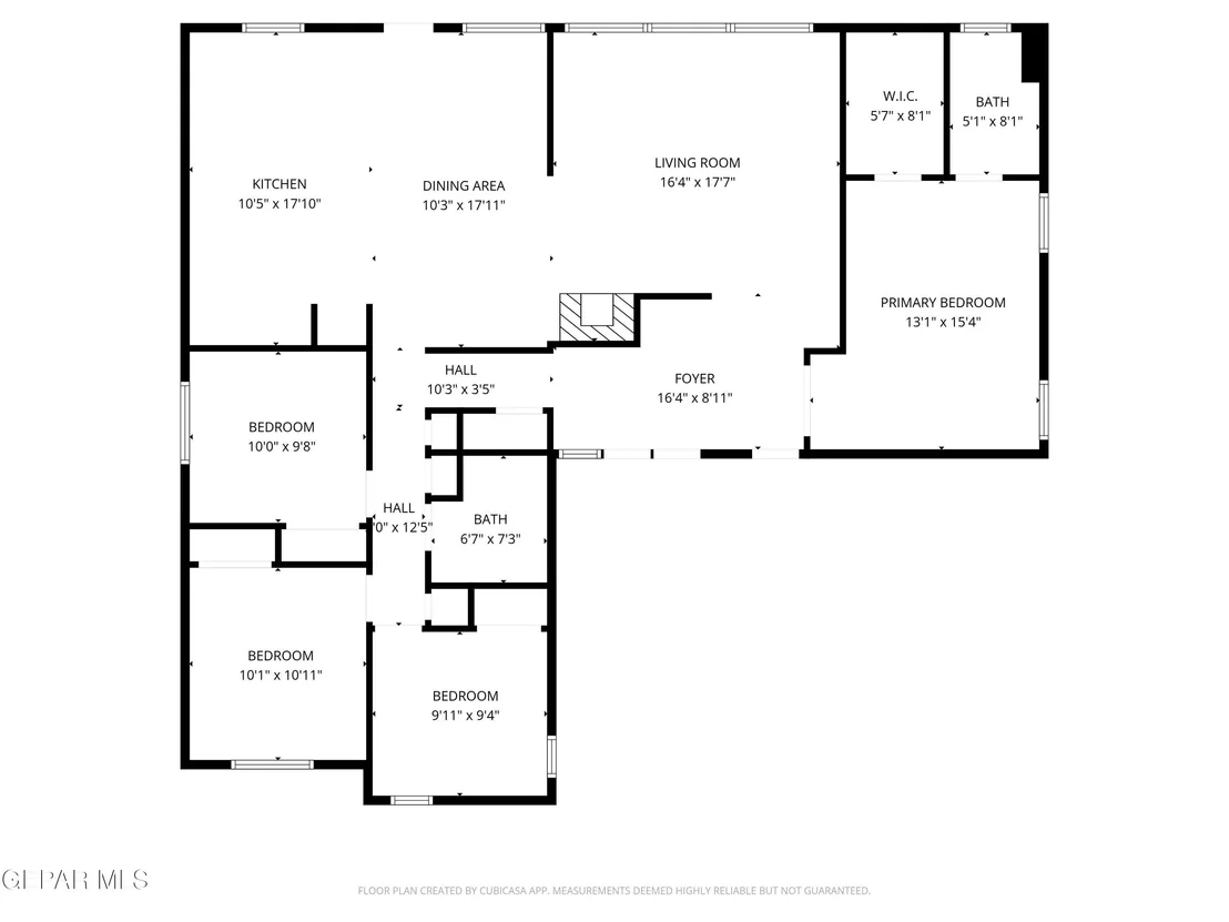Photo of 11036 SAM SNEAD Drive