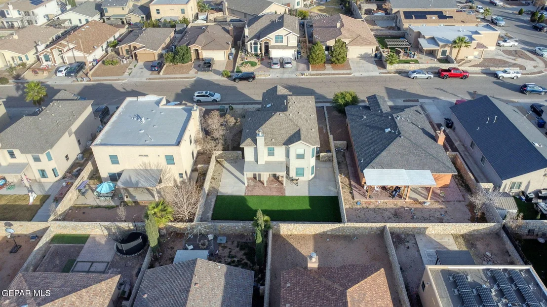 Photo of 4613 AL HERNANDEZ Street