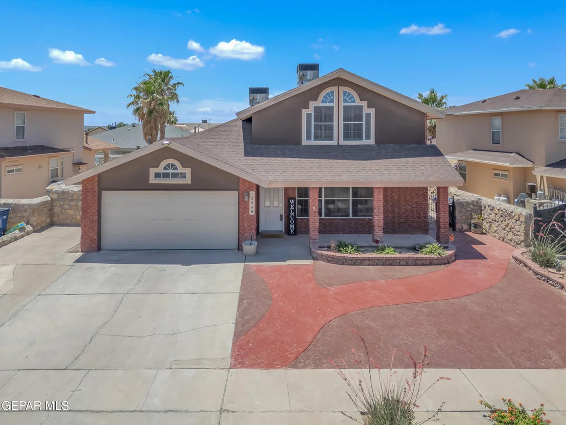 Photo of 12268 MYRNA DECKERT Drive
