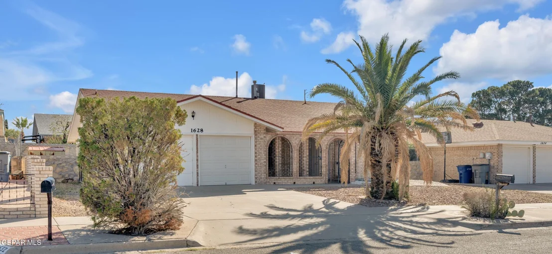 Photo of 1628 Bert Green Drive