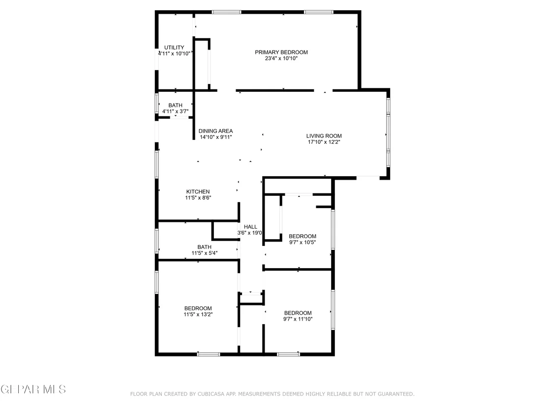Photo of 7605 Parkland Drive
