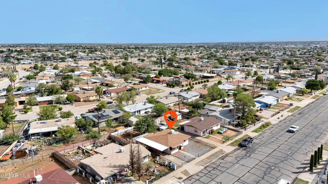 Photo of 5213 SUN VALLEY Drive