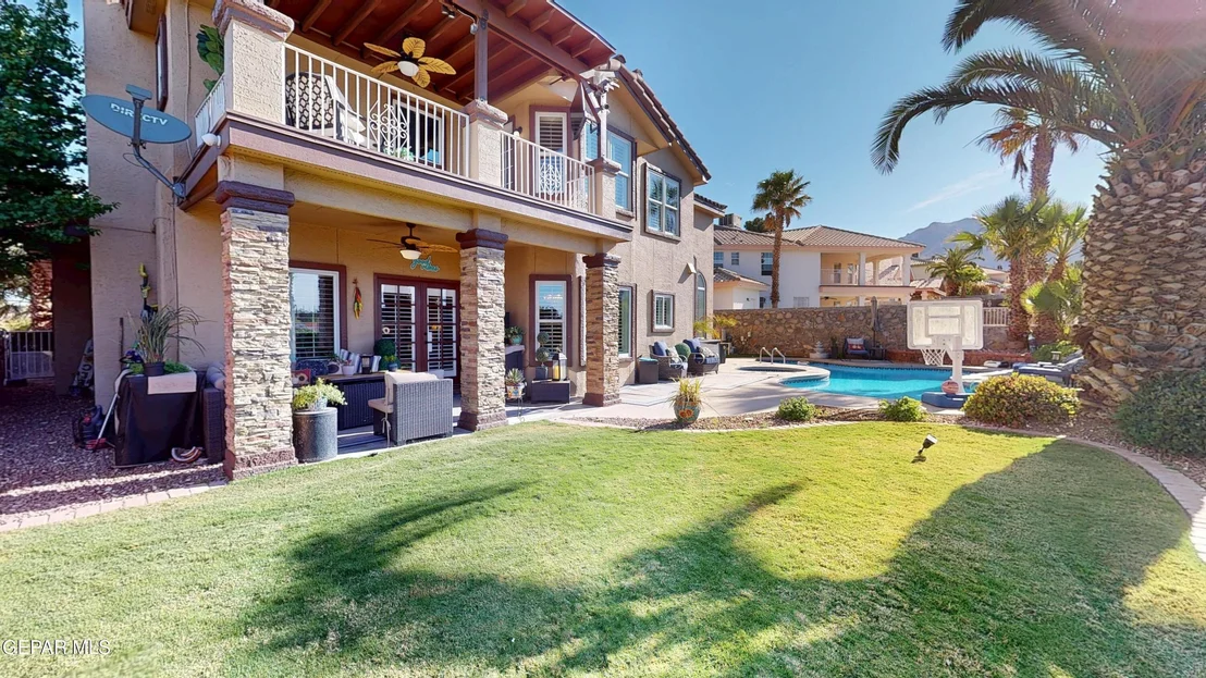 Photo of 6324 La Posta Drive