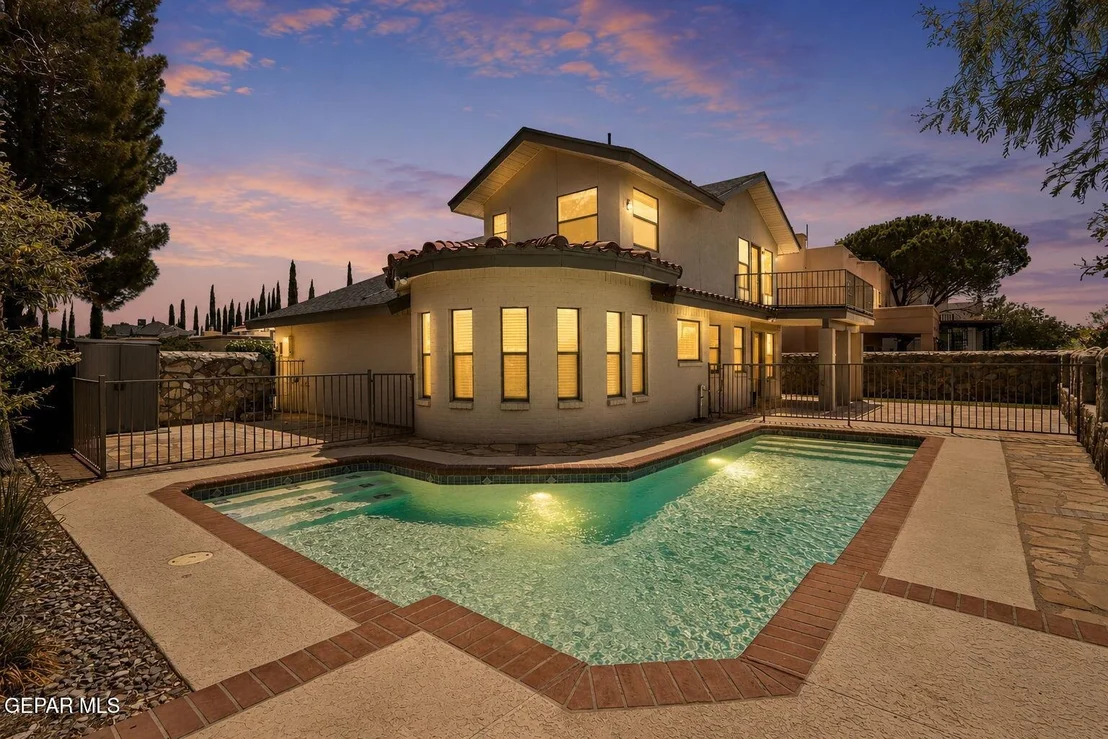 Photo of 849 DULCE TIERRA Drive