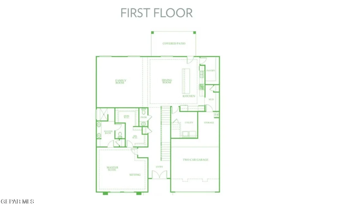 Photo of 6121 WILL JORDAN Place