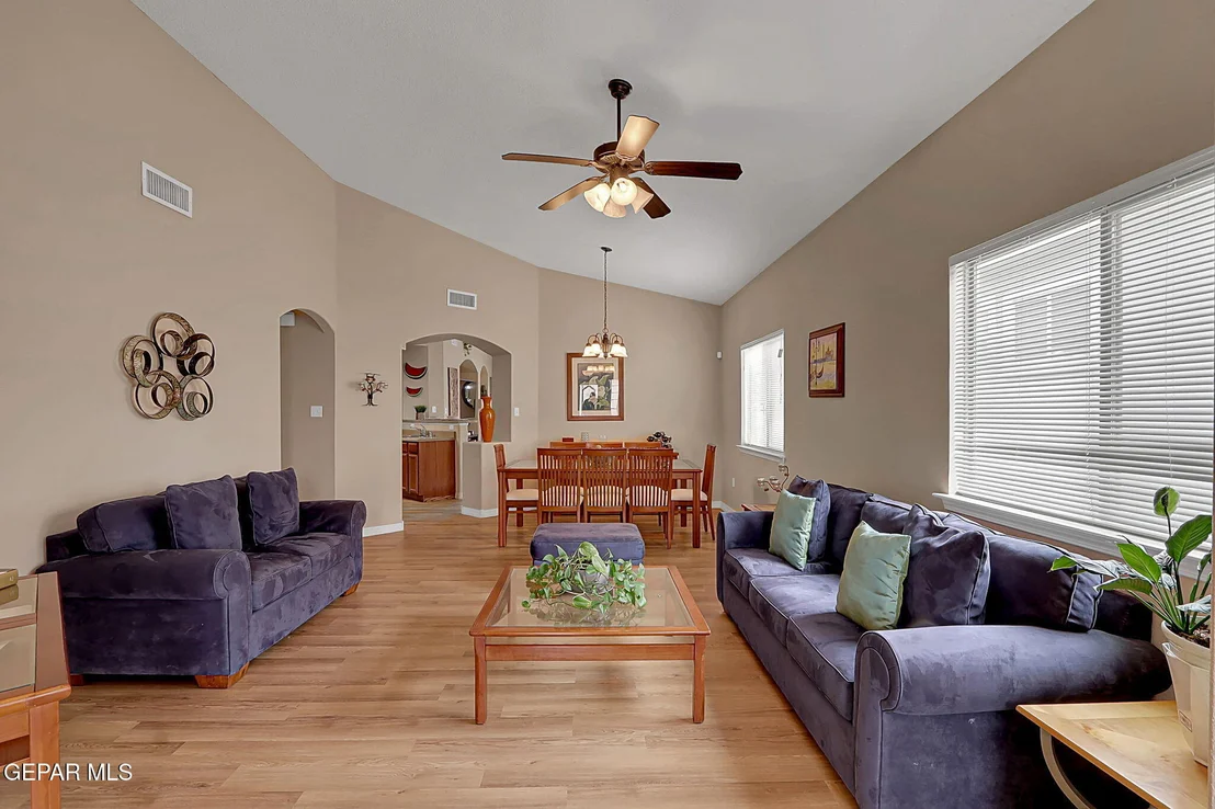 Photo of 7101 Luz De Sol Drive