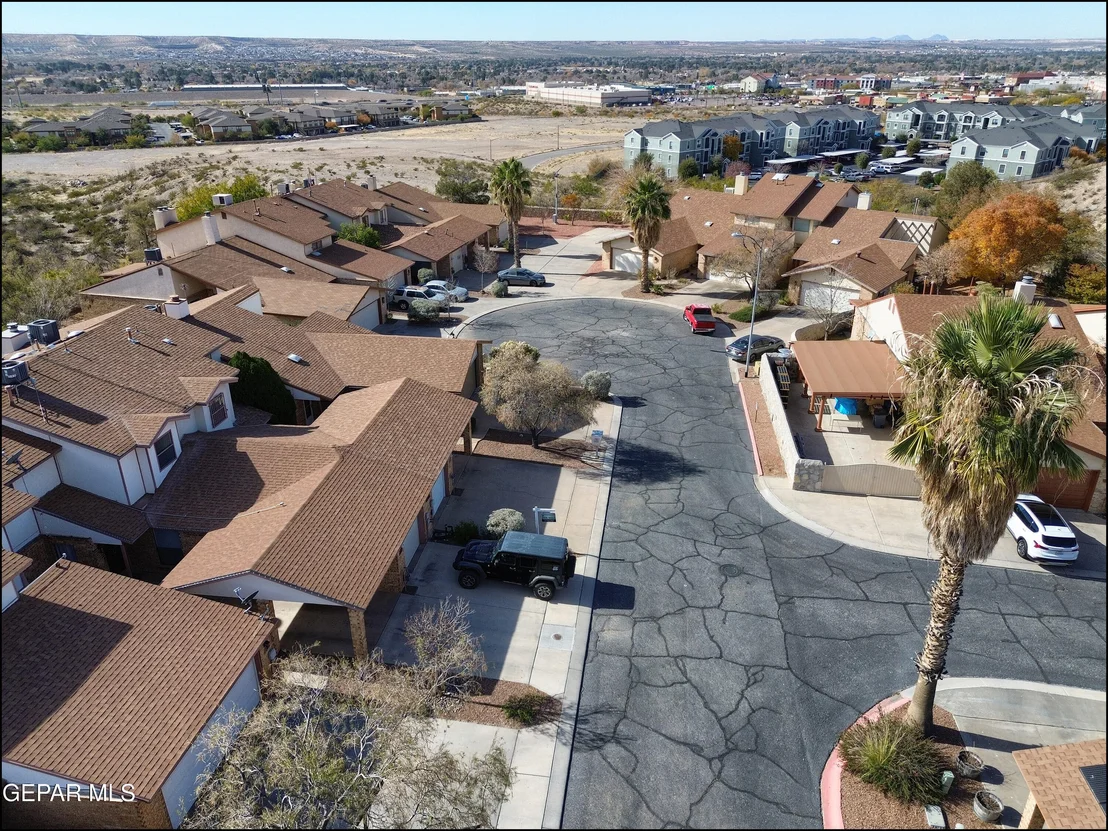 Photo of Unit A at 160 Silver Shadow Drive