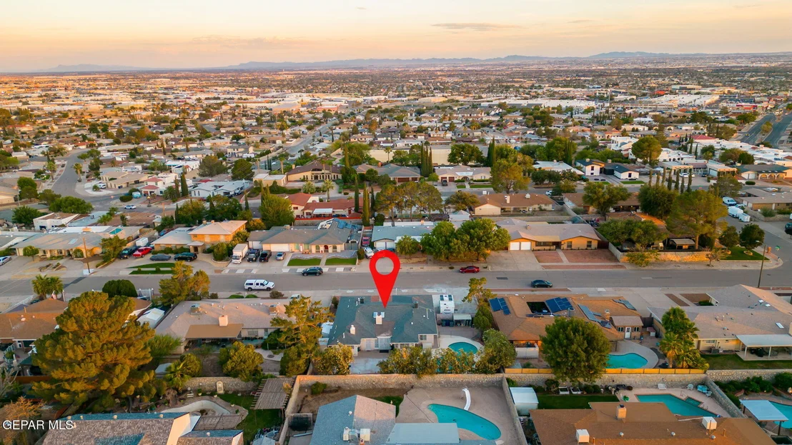 Photo of 10629 Sombra Verde Drive