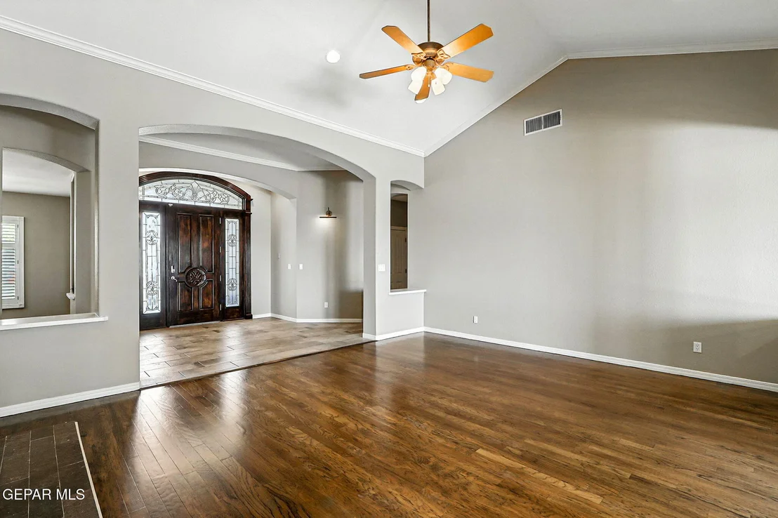 Photo of 6368 LA POSTA Drive