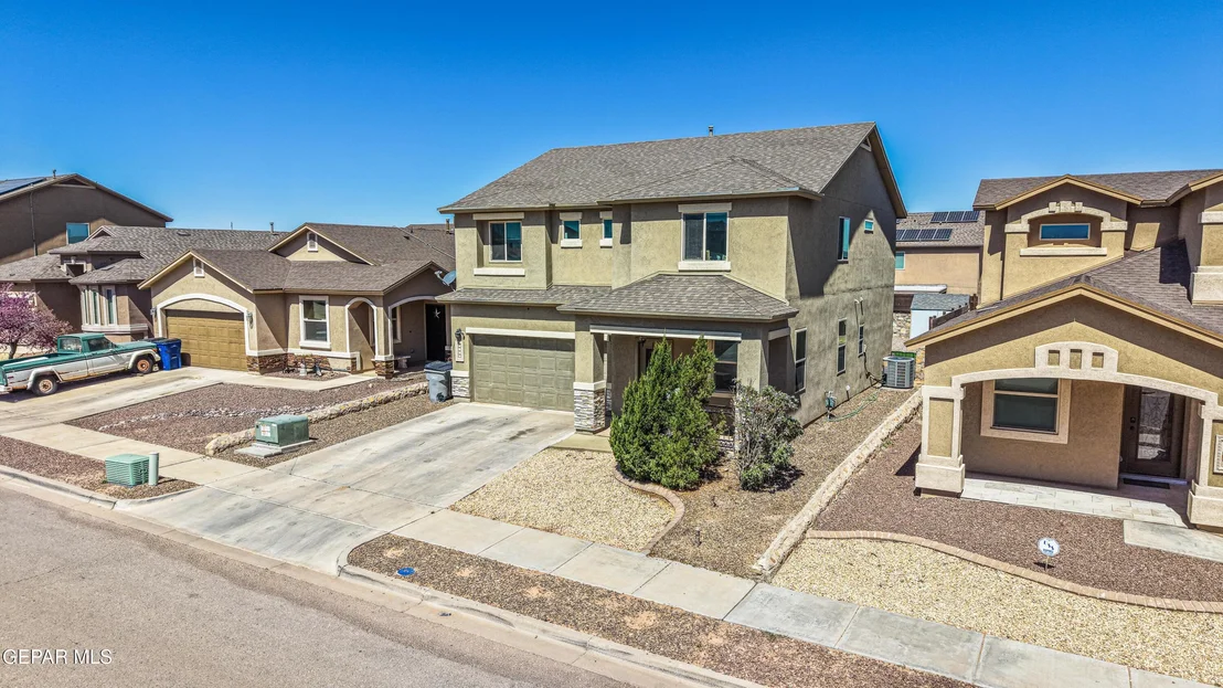 Photo of 7113 LONG MEADOW Drive