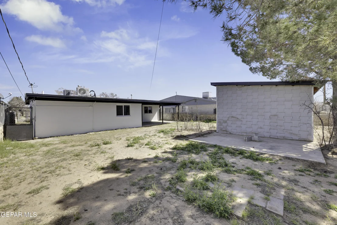 Photo of 8505 MOUNT TIBET Drive