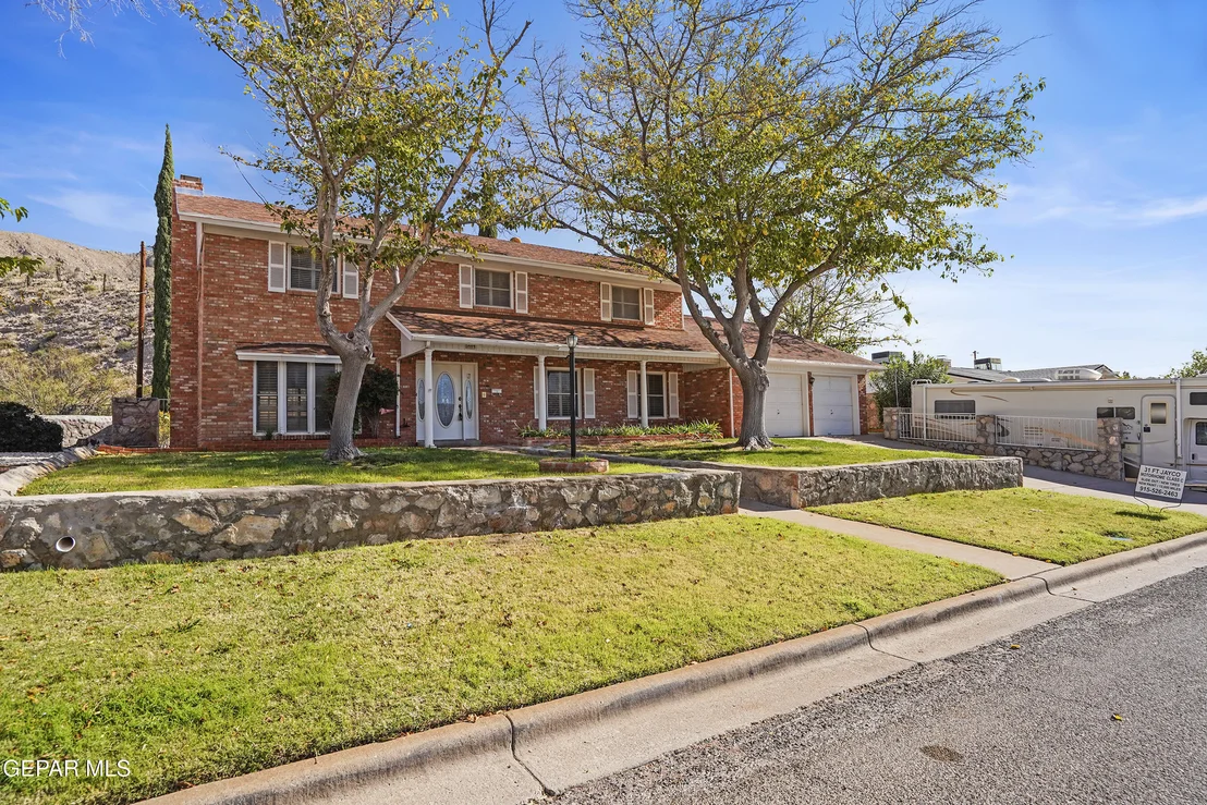Photo of 5604 PEBBLE BEACH Drive