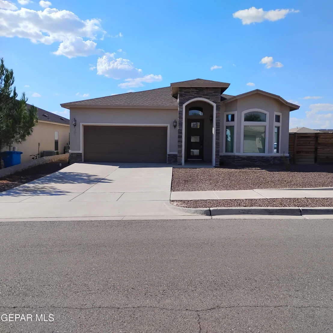Photo of 301 S MANZANITA Drive