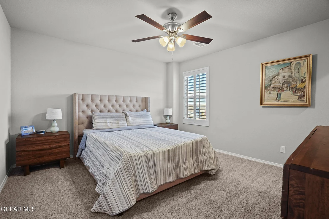 Photo of 3937 DESERT DUNES Drive