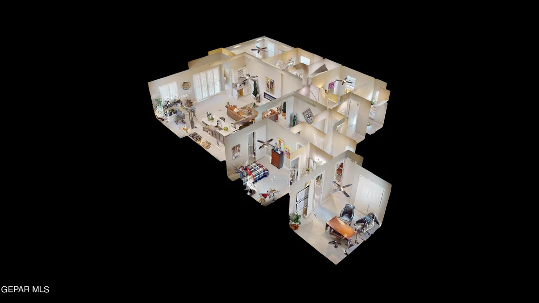 Photo of 7337 Enchanted Point Drive