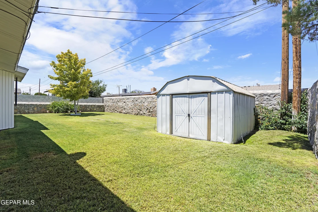 Photo of 9951 BOMARC Street