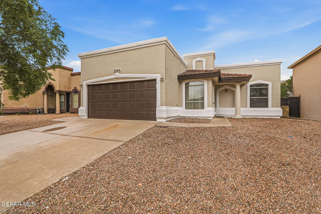 Photo of 3164 HIDDEN VALLEY Drive