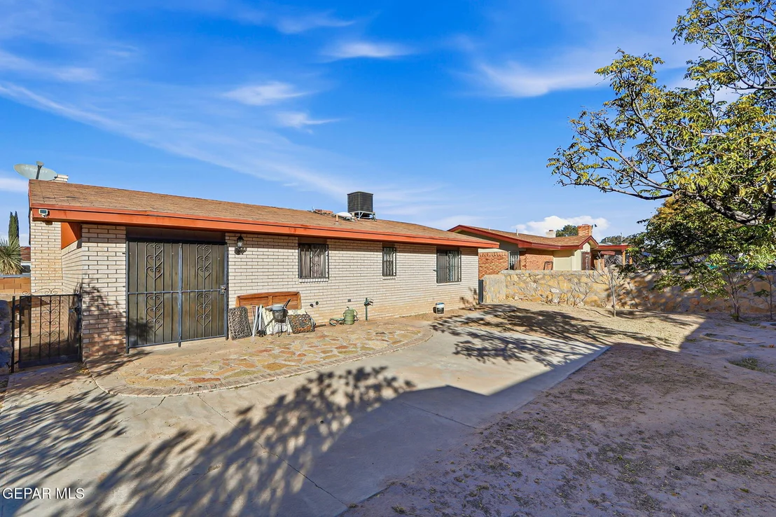 Photo of 3736 Breckenridge Drive
