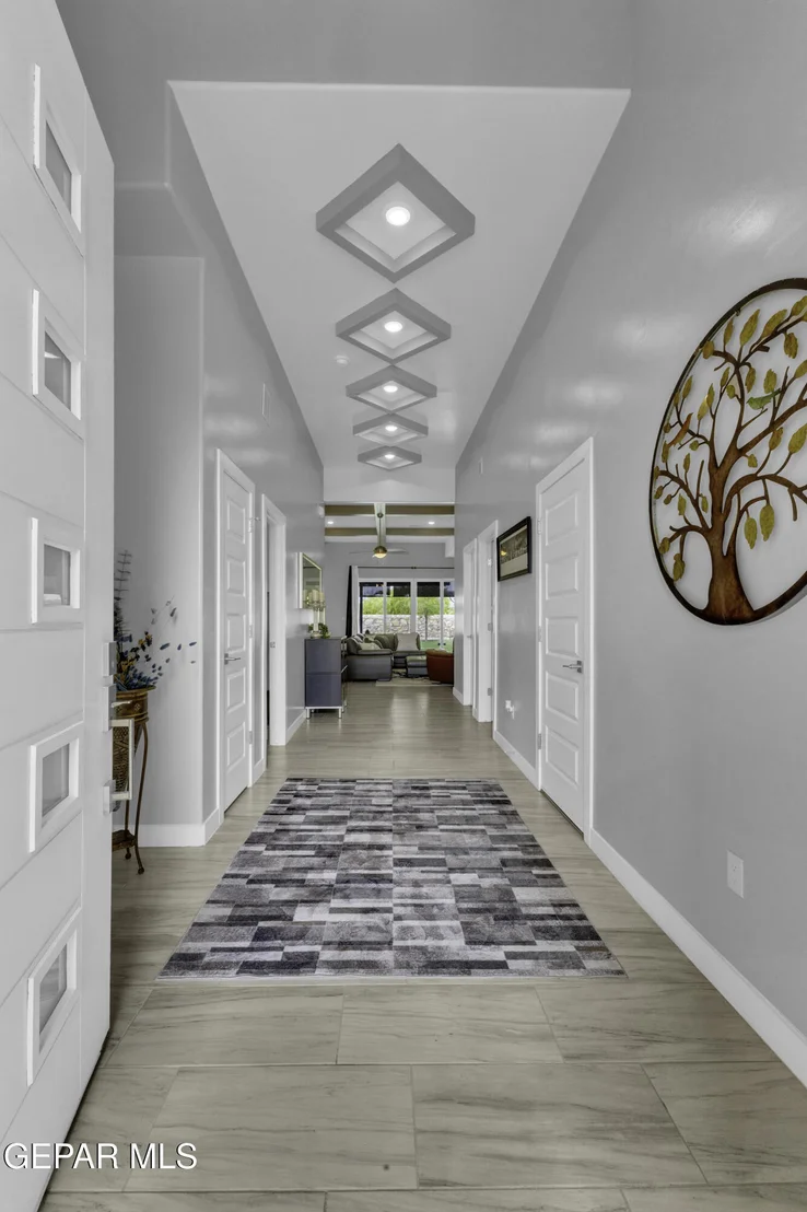 Photo of 3901 DESERT PARK Place