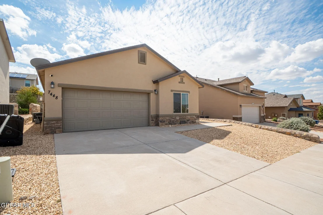 Photo of 7448 GLACIER Drive