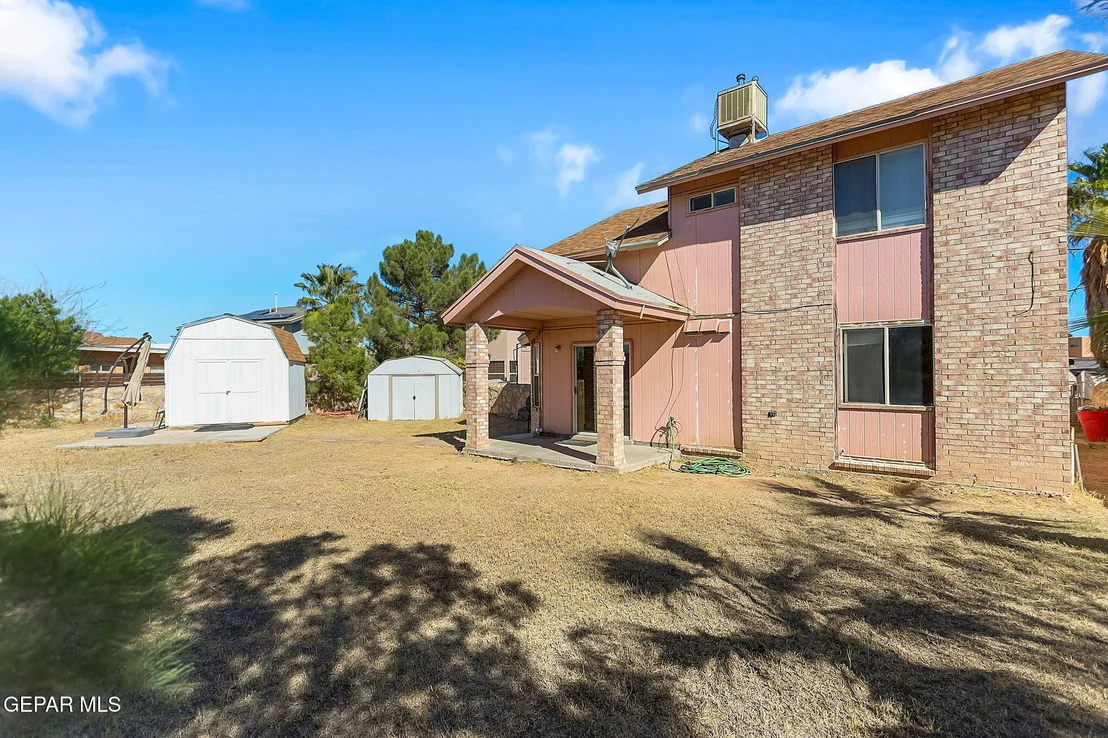 Photo of 9024 SOAPBERRY Way