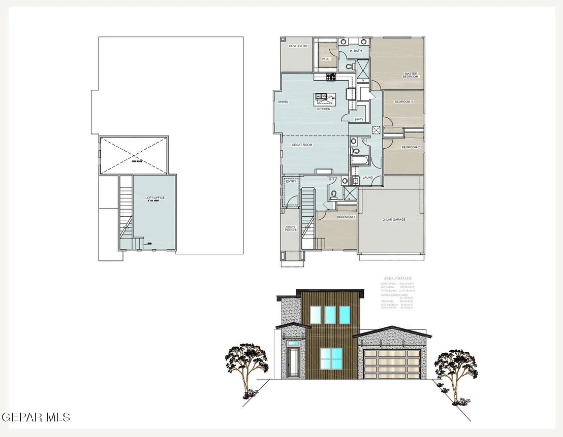 Photo of 1421 DYLAN Place