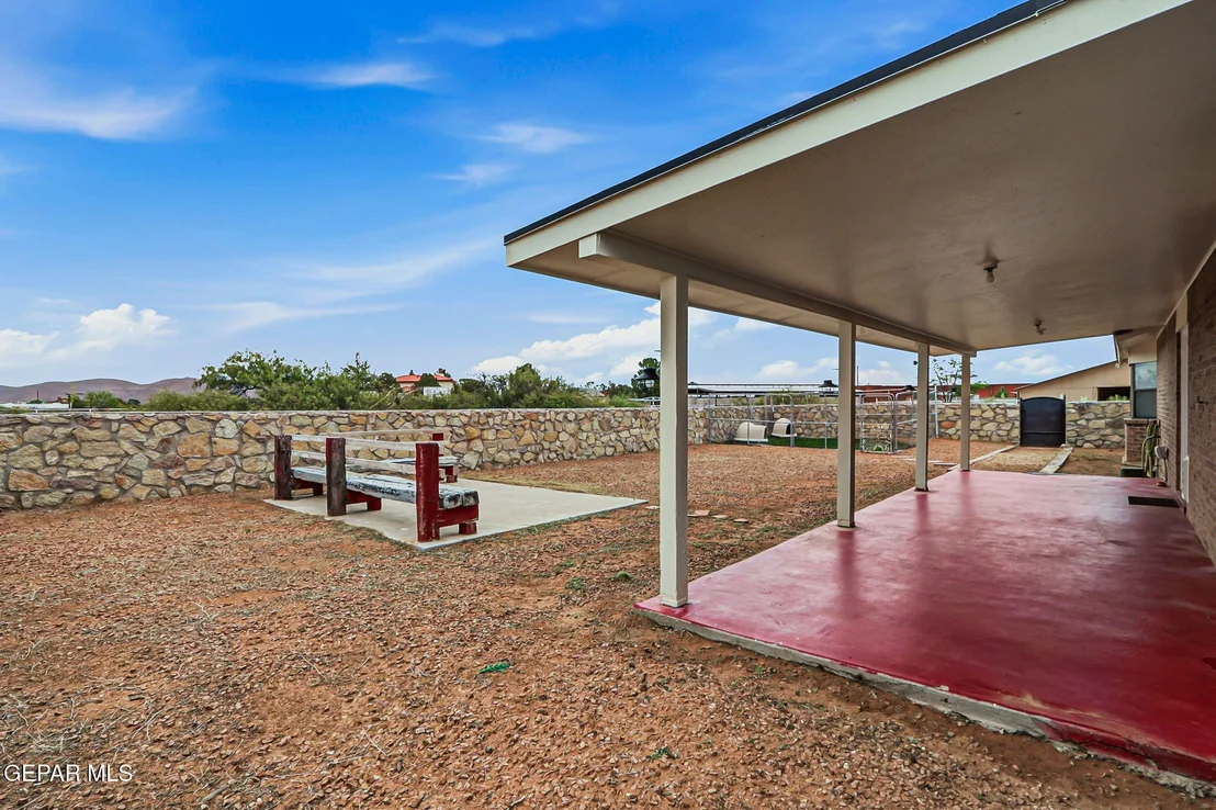 Photo of 6375 DESERT WILLOW Drive