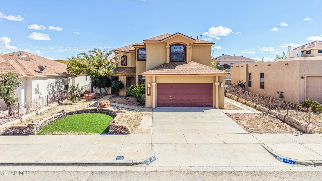 Photo of 14032 Highweed Drive
