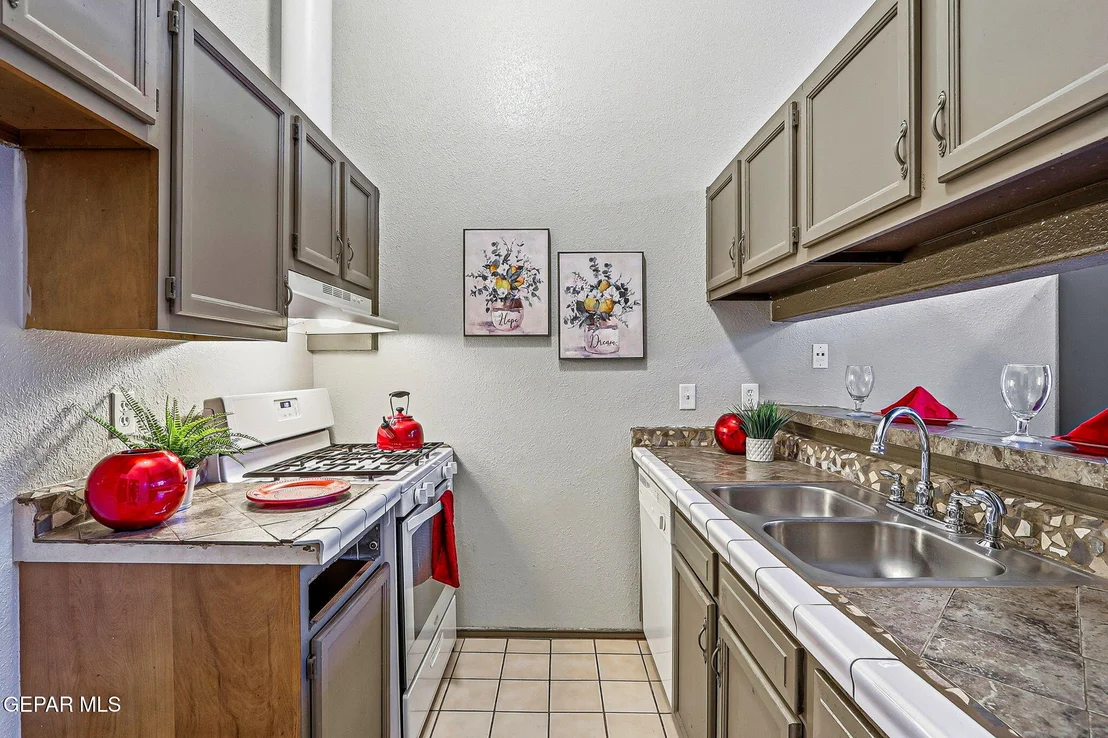 Photo of Unit A at 1514 Greg Powers Drive