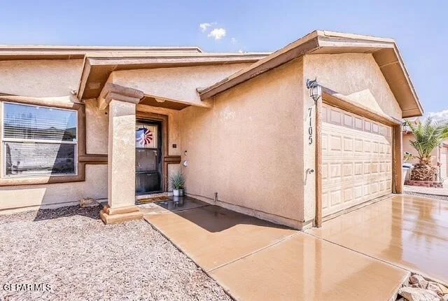 Photo of 7105 COPPER CANYON Drive