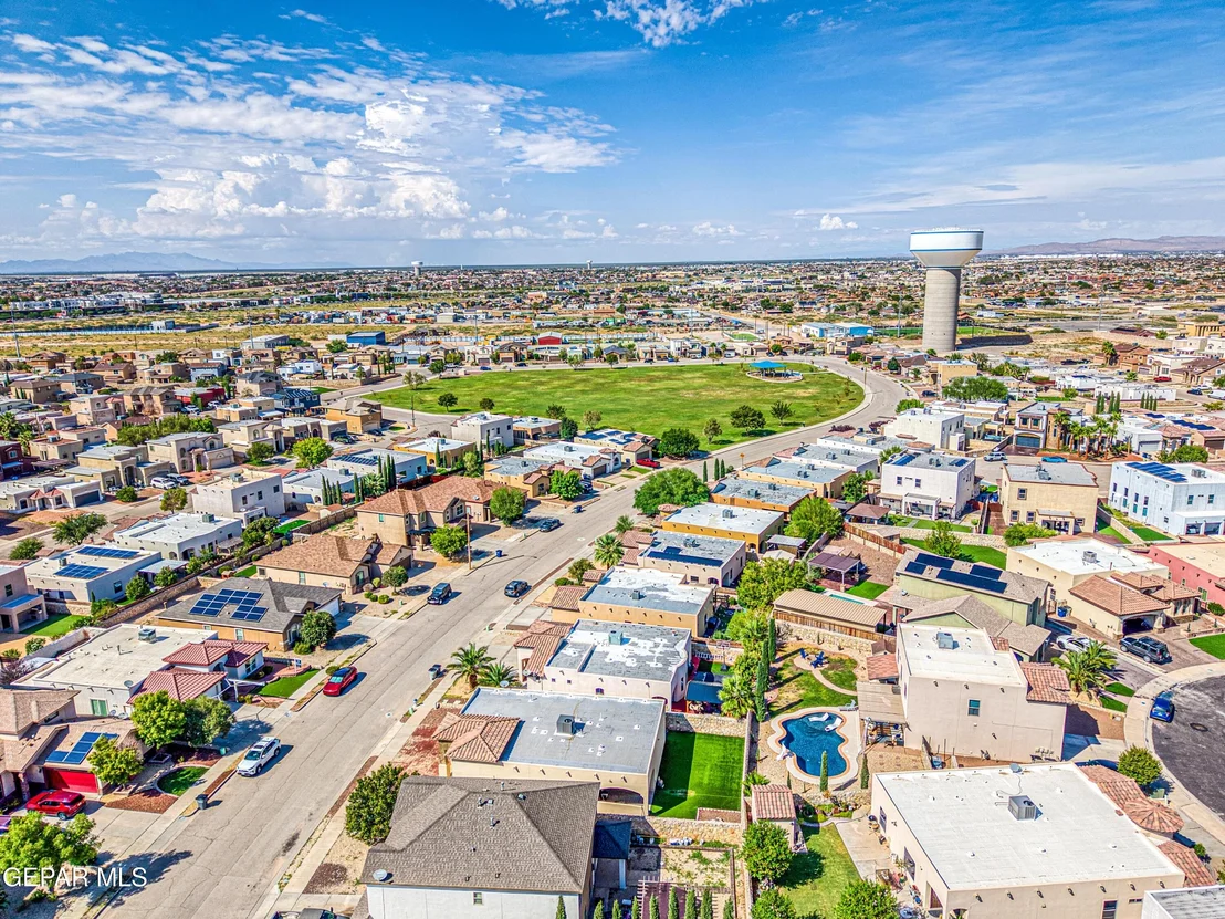 Photo of 3150 HIDDEN CREEK Drive