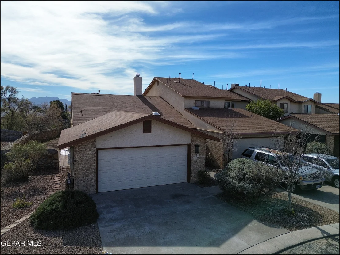 Photo of Unit A at 160 Silver Shadow Drive
