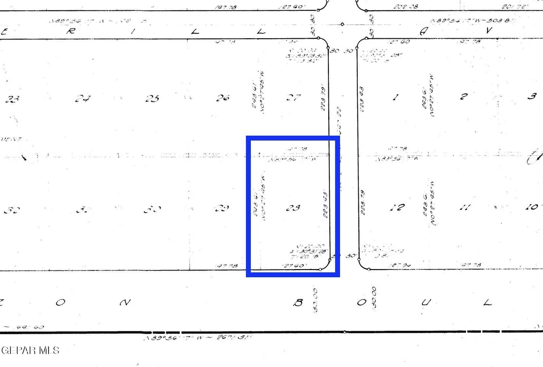 Photo of 15991 Horizon Boulevard