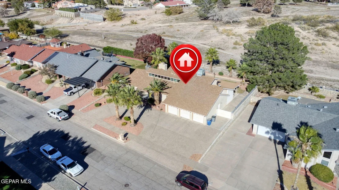 Photo of 11213 LEO COLLINS Drive