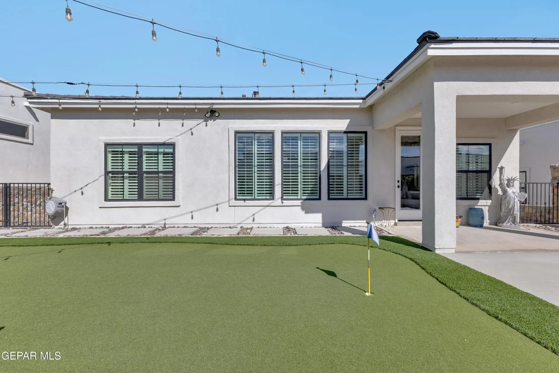 Photo of 1811 Cimarron Park Drive