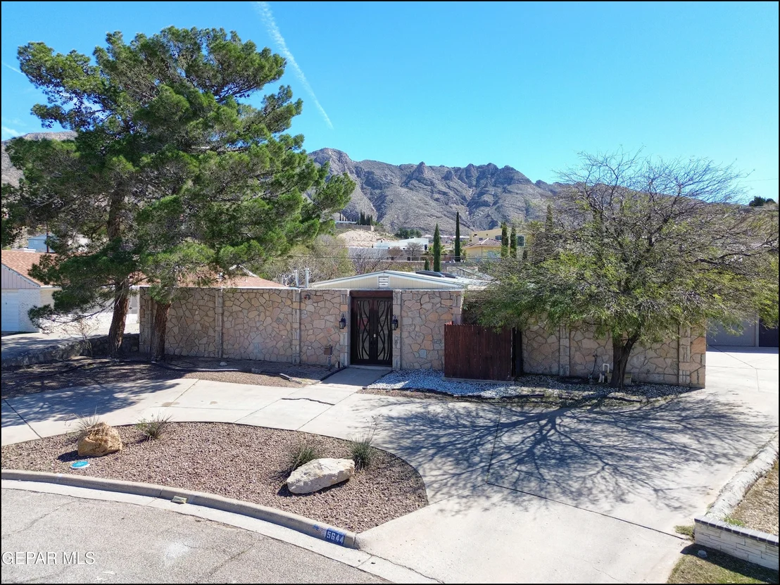 Photo of 5644 PEBBLE BEACH Drive