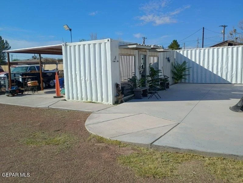 Photo of 10197 Socorro Road