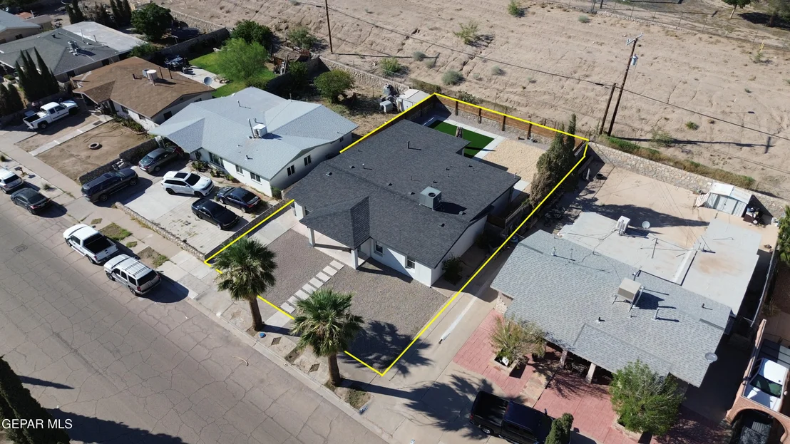 Photo of 7321 CUBA Drive