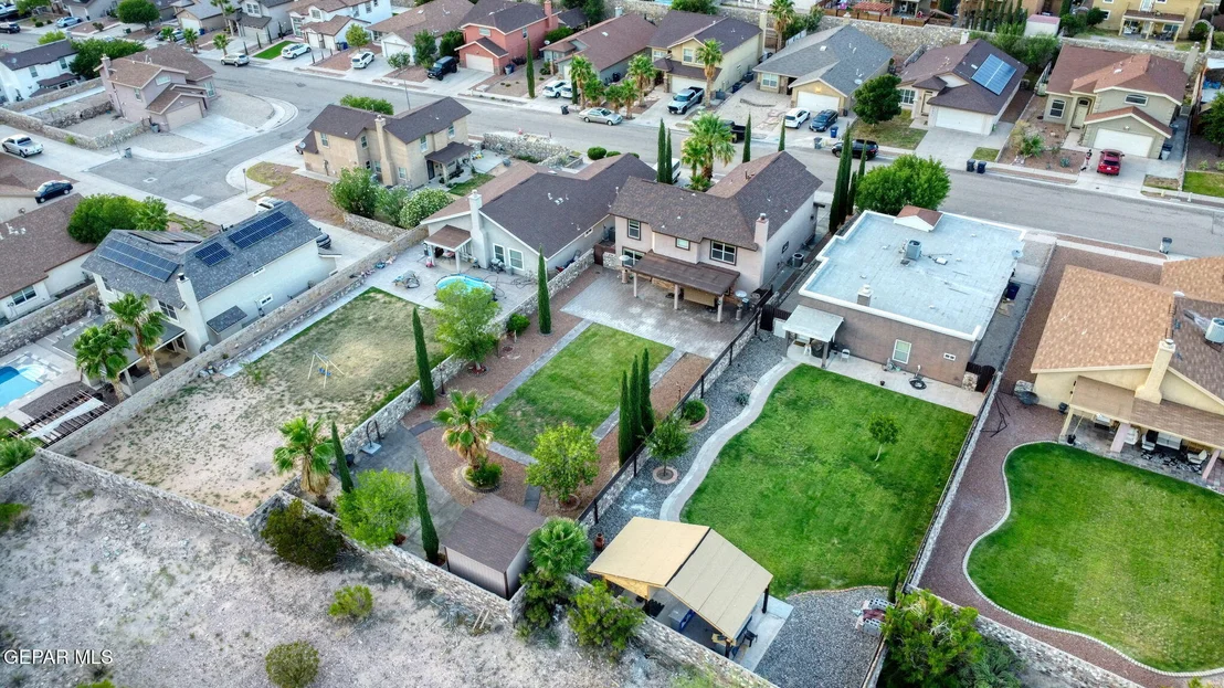 Photo of 6628 Parque del Sol Drive