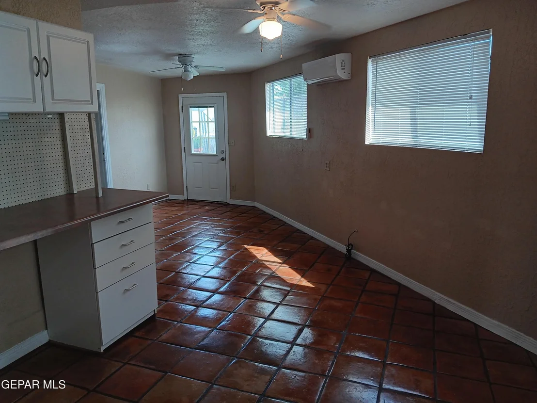 Photo of 8229 Strickland Dr. El Paso Tx Drive